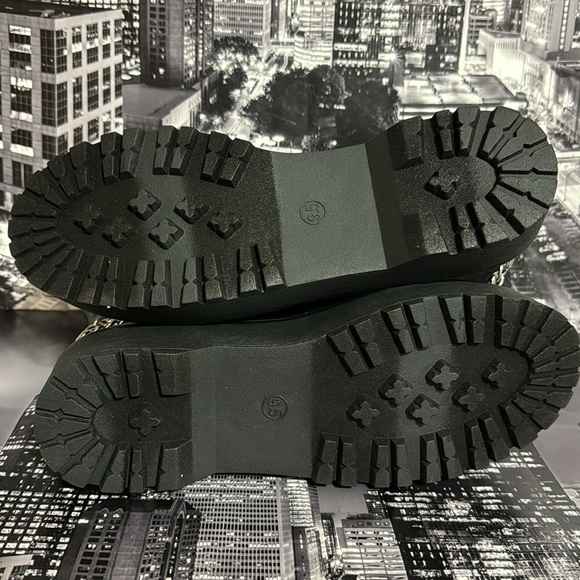 Wild Pair Womens Ankle Boots - Picture 7 of 8